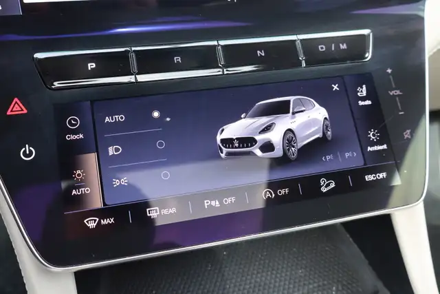 2023 Maserati Grecale - Photo 28