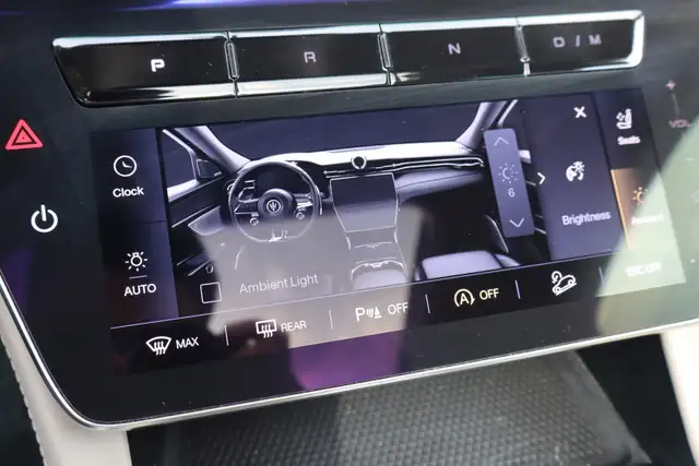 2023 Maserati Grecale - Photo 29