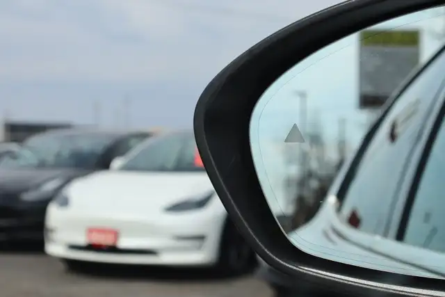 2023 Maserati Grecale - Photo 36