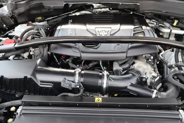 2023 Maserati Grecale - Photo 40