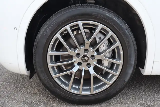 2023 Maserati Grecale - Photo 41