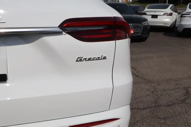 2023 Maserati Grecale - Photo 42