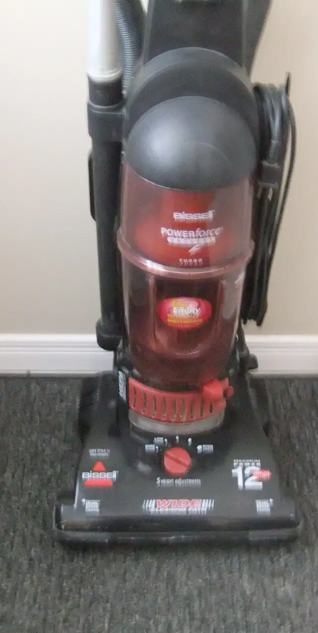 Aspirateur - Photo 2