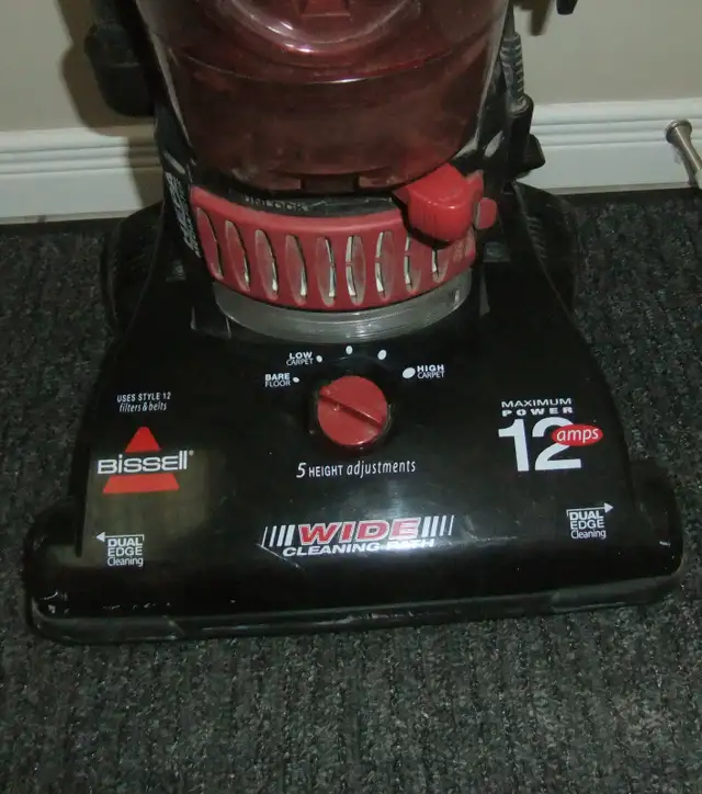 Aspirateur - Photo 3