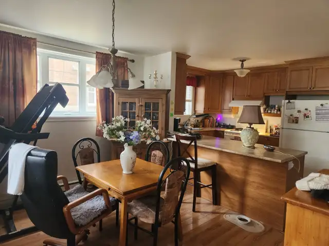 Chambre privée à louer - Photo 2