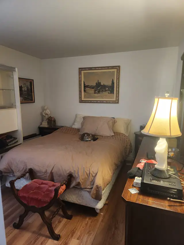 Chambre privée à louer - Photo 3