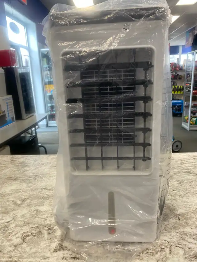 Portable Air Conditioner @ Cashopolis!!