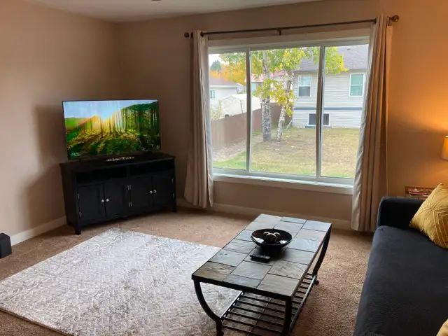 ❤ 5br House: All-Inclusive, Short- or Long-Term Stays