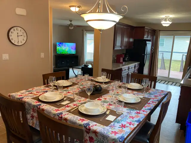 ❤ 5br House: All-Inclusive, Short- or Long-Term Stays - Photo 2