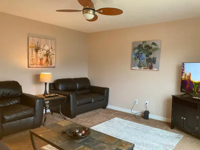 ❤ 5br House: All-Inclusive, Short- or Long-Term Stays - Photo 3