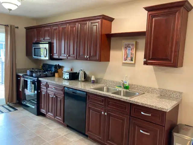 ❤ 5br House: All-Inclusive, Short- or Long-Term Stays - Photo 5