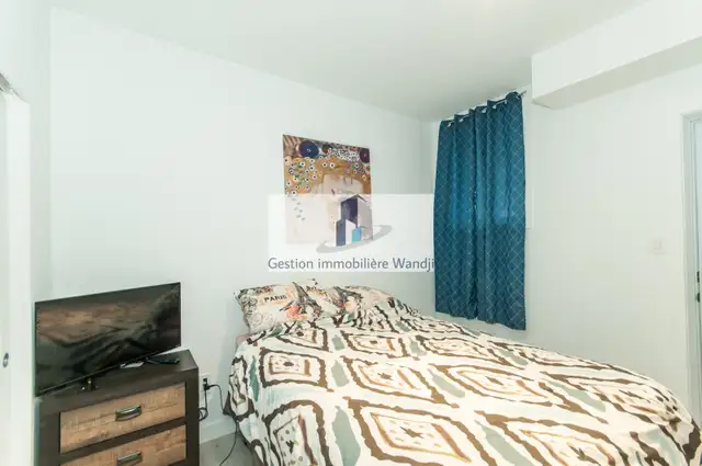 Apartement à Louer - 101 Rue Marguerite Maillé #102 - Photo 12