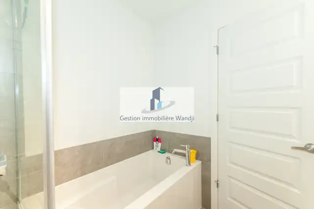 Apartement à Louer - 101 Rue Marguerite Maillé #102 - Photo 13