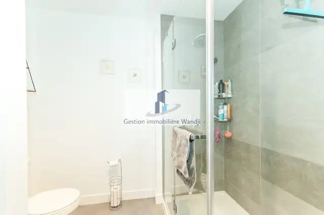 Apartement à Louer - 101 Rue Marguerite Maillé #102 - Photo 15