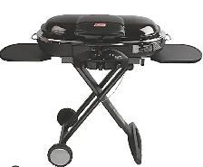 New Coleman Gas Barbeque Model 9949 Series (LP Gas)