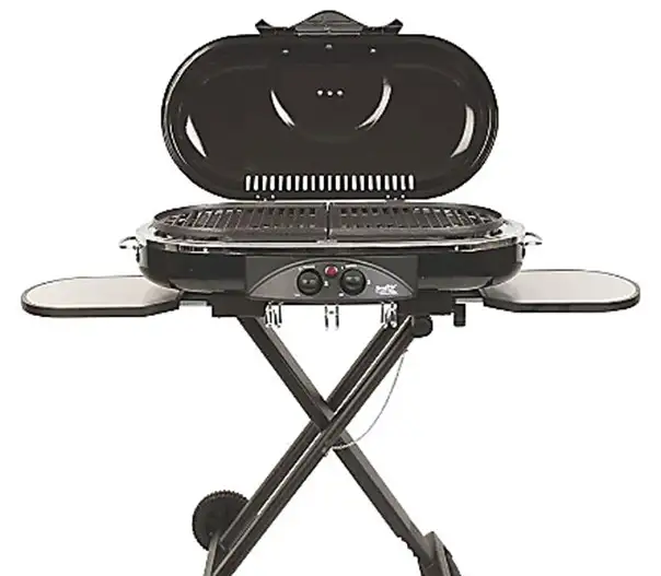 New Coleman Gas Barbeque Model 9949 Series (LP Gas) - Photo 3