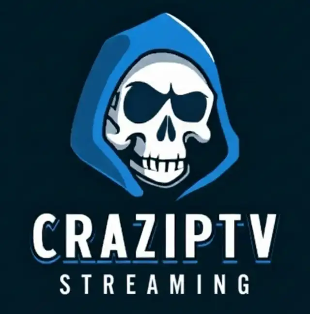 Craziptv Streaming TV sales and subscription services