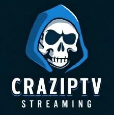 Craziptv Streaming TV sales and subscription services