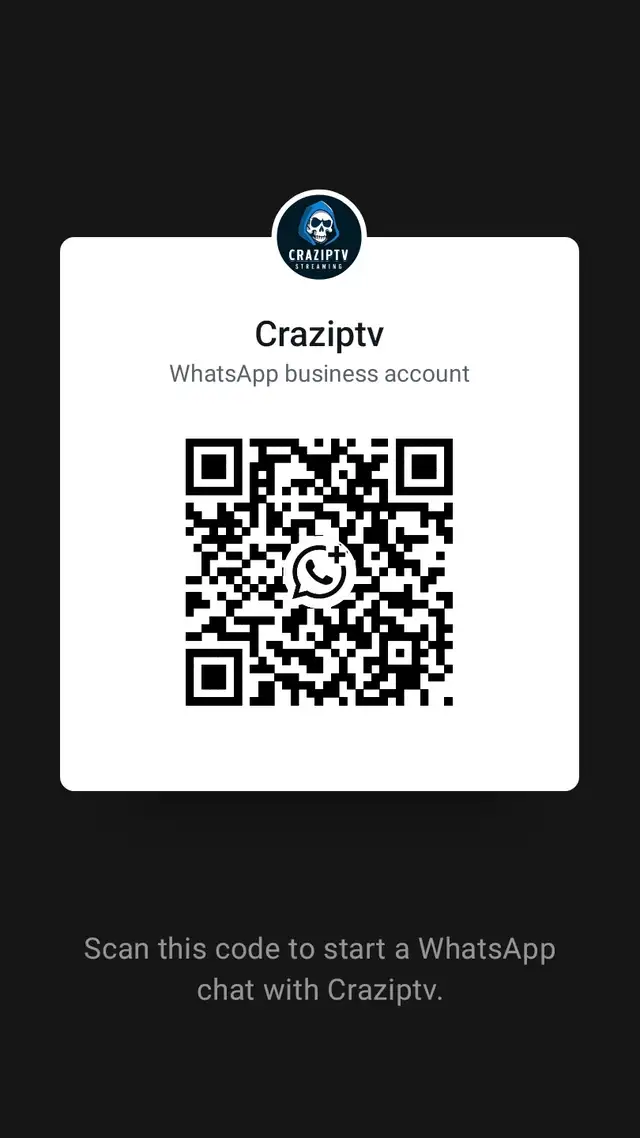 Craziptv Streaming TV sales and subscription services - Photo 9