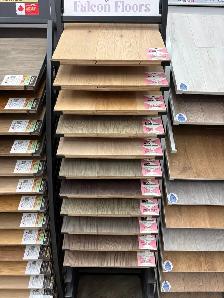 Engineered Hardwood Flooring – Starting at $3.99/sqft!