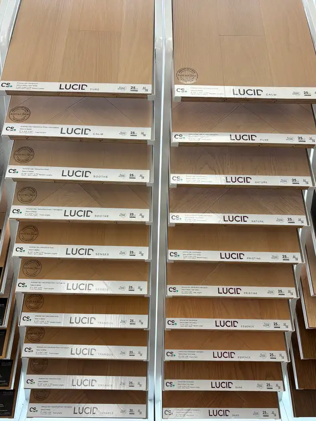 Engineered Hardwood Flooring – Starting at $3.99/sqft! - Photo 2