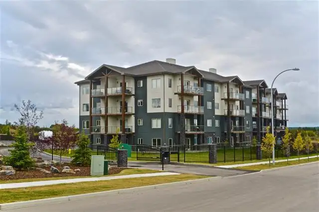 Furnished 2 Bed Luxury Condo For Rent in Drayton Valley