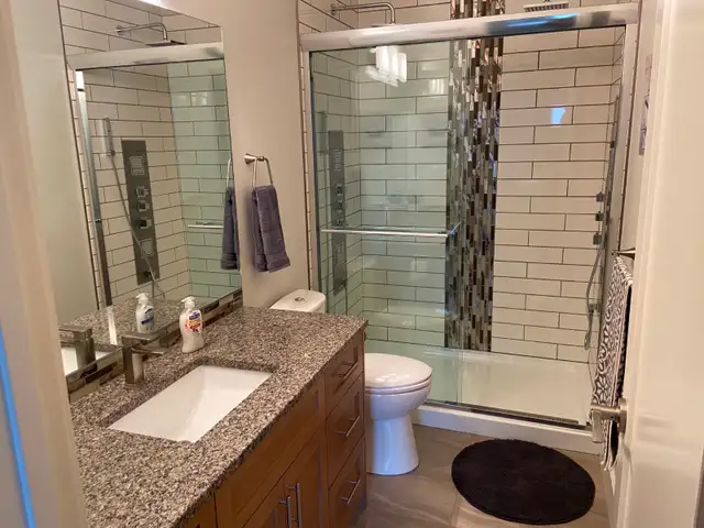 Furnished 2 Bed Luxury Condo For Rent in Drayton Valley - Photo 6