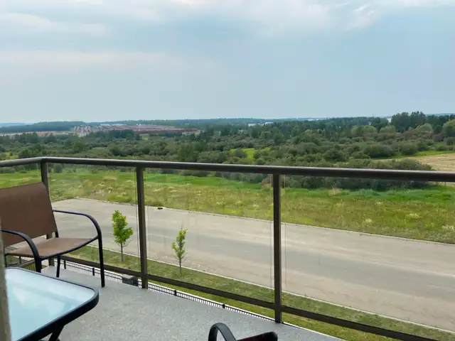 Furnished 2 Bed Luxury Condo For Rent in Drayton Valley - Photo 9