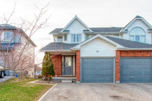1 Bedroom Basement Walkout Guelph East End - Photo 2