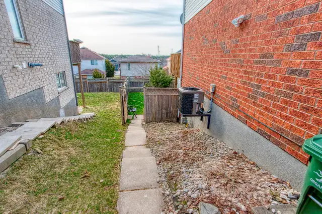 1 Bedroom Basement Walkout Guelph East End - Photo 18