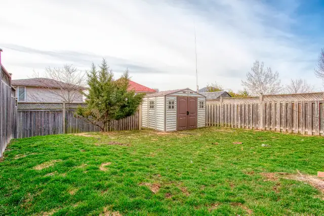 1 Bedroom Basement Walkout Guelph East End - Photo 19
