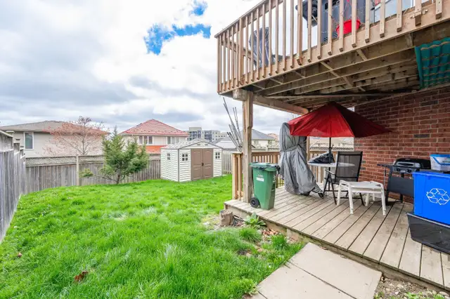 1 Bedroom Basement Walkout Guelph East End - Photo 20