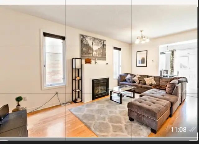 4 BD House /Rooms for rent in Heartland Mississauga