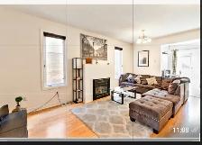 4 BD House /Rooms for rent in Heartland Mississauga