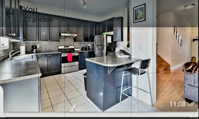 4 BD House /Rooms for rent in Heartland Mississauga - Photo 2