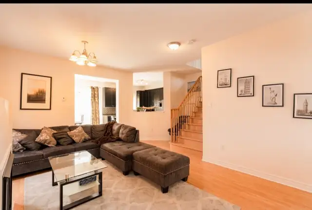 4 BD House /Rooms for rent in Heartland Mississauga - Photo 6