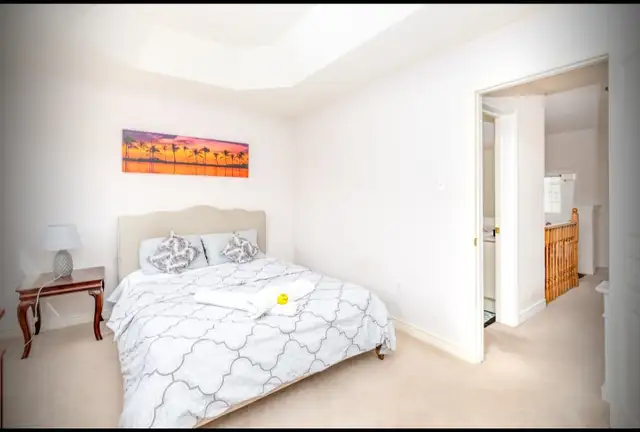 4 BD House /Rooms for rent in Heartland Mississauga - Photo 7