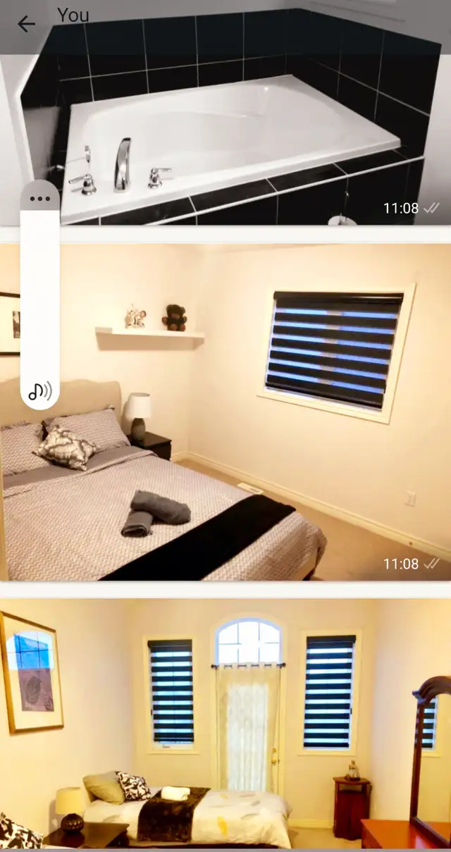 4 BD House /Rooms for rent in Heartland Mississauga - Photo 8