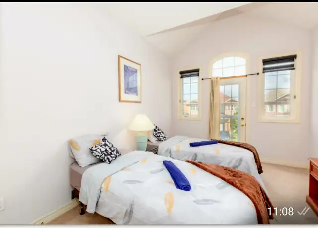 4 BD House /Rooms for rent in Heartland Mississauga - Photo 11