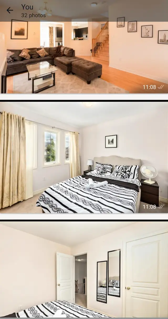 4 BD House /Rooms for rent in Heartland Mississauga - Photo 12