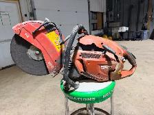 Hilti DSH 700-X Cut Off Saw