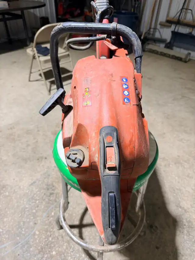 Hilti DSH 700-X Cut Off Saw - Photo 3