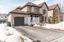 Maison à Louer - 272 rue Arthur Quesnel