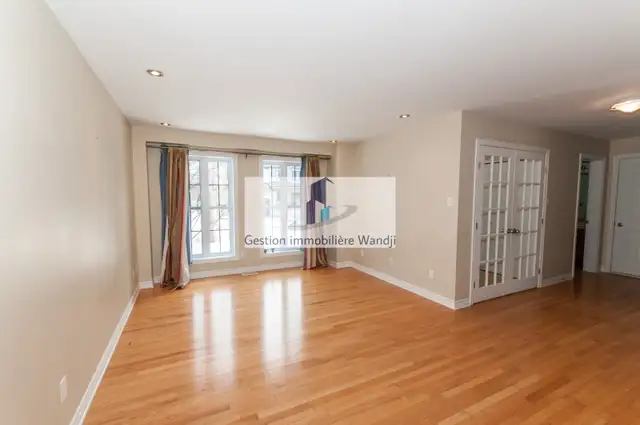 Maison à Louer - 272 rue Arthur Quesnel - Photo 2