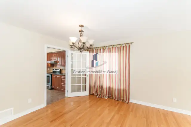 Maison à Louer - 272 rue Arthur Quesnel - Photo 4