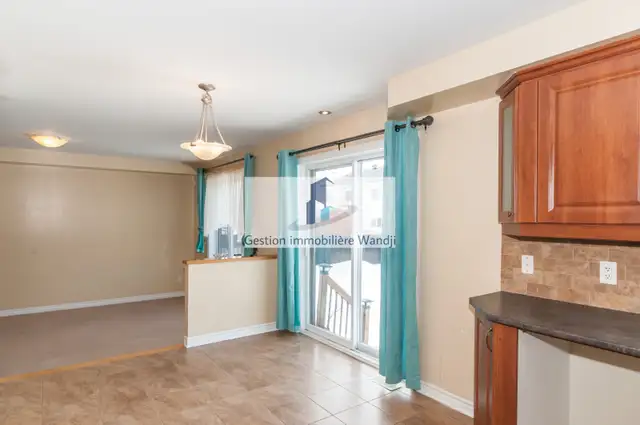 Maison à Louer - 272 rue Arthur Quesnel - Photo 6