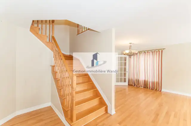 Maison à Louer - 272 rue Arthur Quesnel - Photo 7