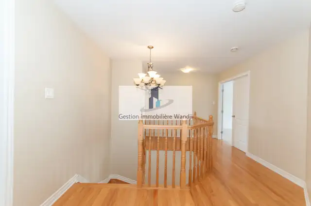 Maison à Louer - 272 rue Arthur Quesnel - Photo 8