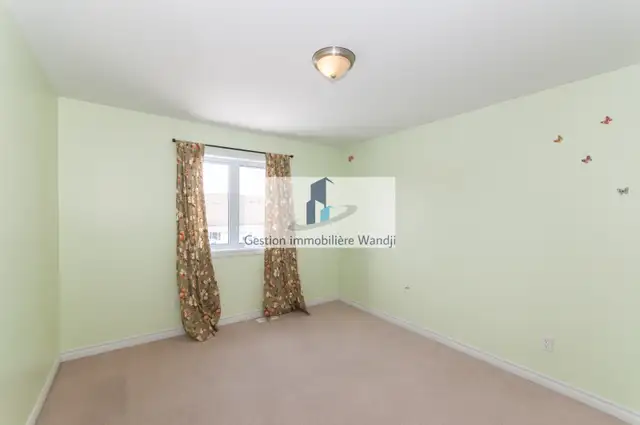 Maison à Louer - 272 rue Arthur Quesnel - Photo 10