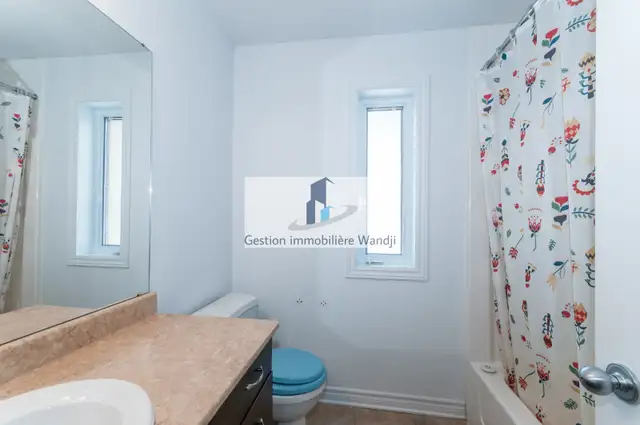 Maison à Louer - 272 rue Arthur Quesnel - Photo 11